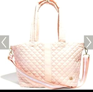 Oliver Thomas x Peloton BCA Kitchen sink tote